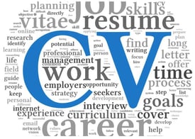 CV Writing Birmingham, Excellent Reviews & Feedback, Professional CV Writer - CV Help