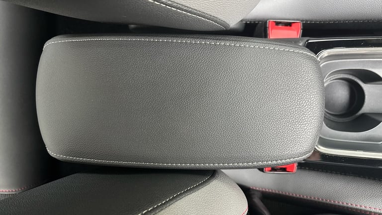 2023 Vauxhall Mokka 1.2 Turbo 100 GS Line 5dr Petrol Hatchback Hatchback Petrol Manual