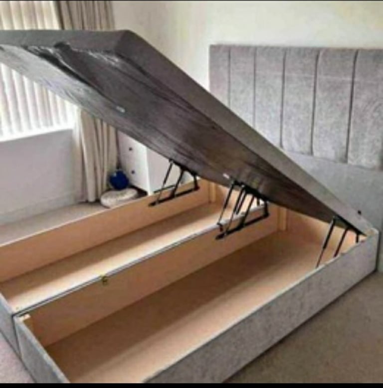 TODAY'S SALE BRAND NEW LUXURY ALL BED FRAME, LIMITED TIME OFFER