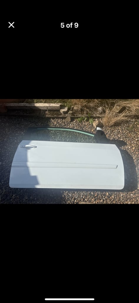 FORD FIESTA PARTS £25  
