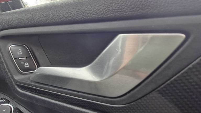 2021 Ford Kuga 2.5 PHEV ST-Line X Edition 5dr CVT SUV Plug-In Hy Automatic