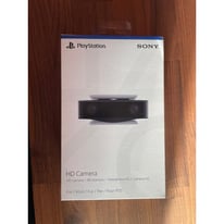 Sony PS5 HD Camera 