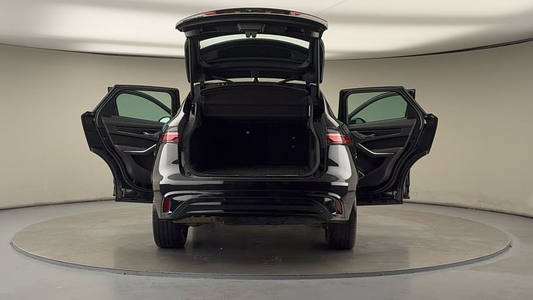2023 Jaguar F-Pace 2.0 D200 MHEV R-Dynamic HSE SUV 5dr Diesel Auto AWD Euro 6 (s/s) (204 ps) SUV ...