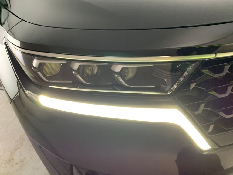 2022 Kia Sorento 1.6 T-GDi 13.8kWh 3 SUV 5dr Petrol Plug-in Hybrid Auto AWD Euro 6 (s/s) (26 Suv ...