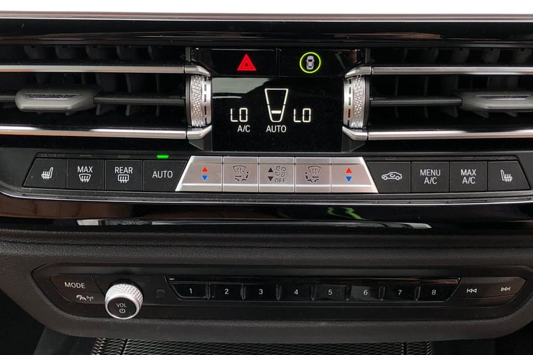 2022 BMW Z4 sDrive 20i M Sport 2dr Auto Convertible PETROL Automatic