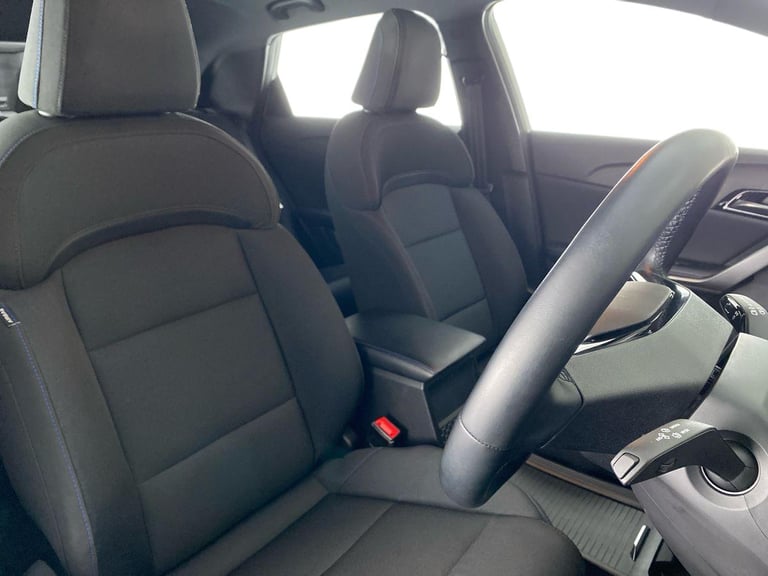 2023 MG MG4 125kW SE EV 51kWh 5dr Auto Hatchback ELECTRIC Automatic