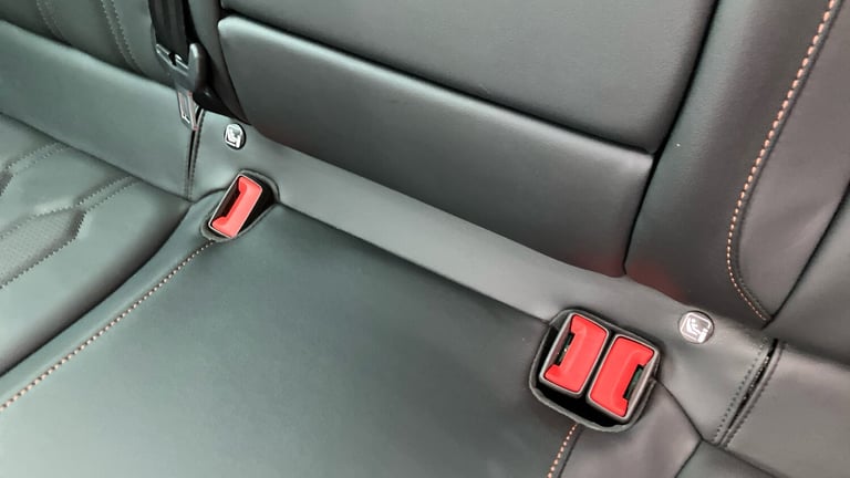 2022 Cupra Formentor 1.5 TSI 150 V2 5dr DSG Petrol Estate Estate Petrol Automatic