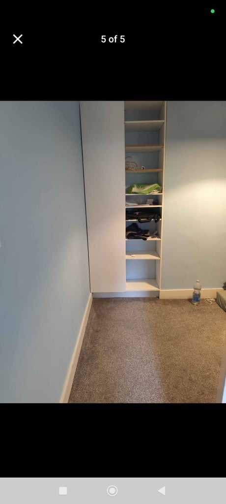 Room for rent on Cippenham lane Slough (preferably ladies)