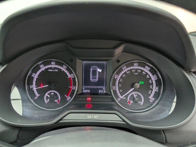 2019 Skoda Octavia 1.5 TSI ACT SportLine Estate 5dr Petrol DSG Euro 6 (s/s) (150 ps) - SAT NAV ES...