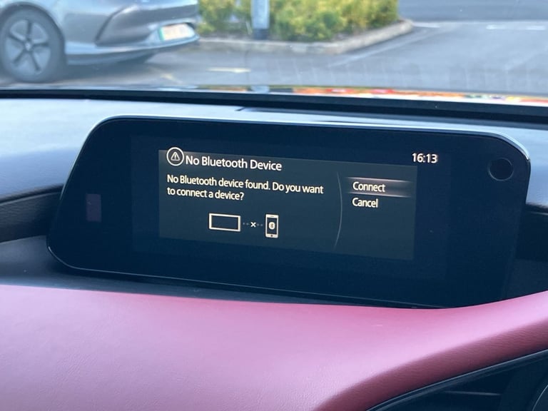 2023 Mazda Mazda3 2.0 e-Skyactiv X MHEV [186] GT Sport Tech 5dr Hatchback PETROL Manual