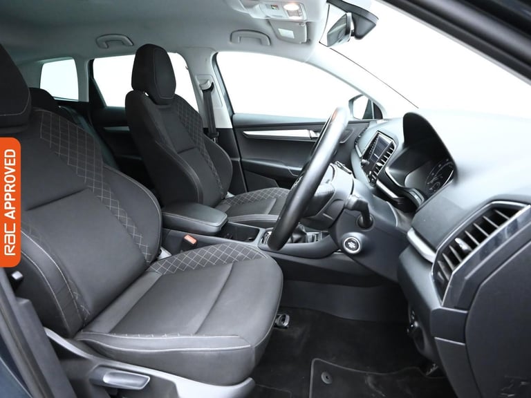 2021 Skoda Karoq 1.5 TSI ACT SE SUV 5dr Petrol Manual Euro 6 (s/s) (150 ps) SUV PETROL Manual