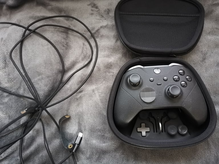 image for XBOX One Elite wireless controller Series 2