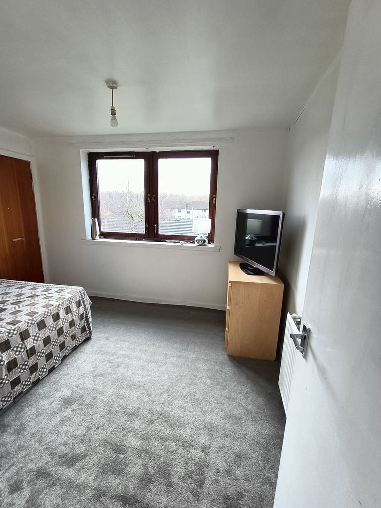 Double Room for Rent 