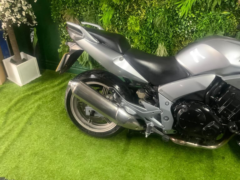Honda CBF10000 free delivery 