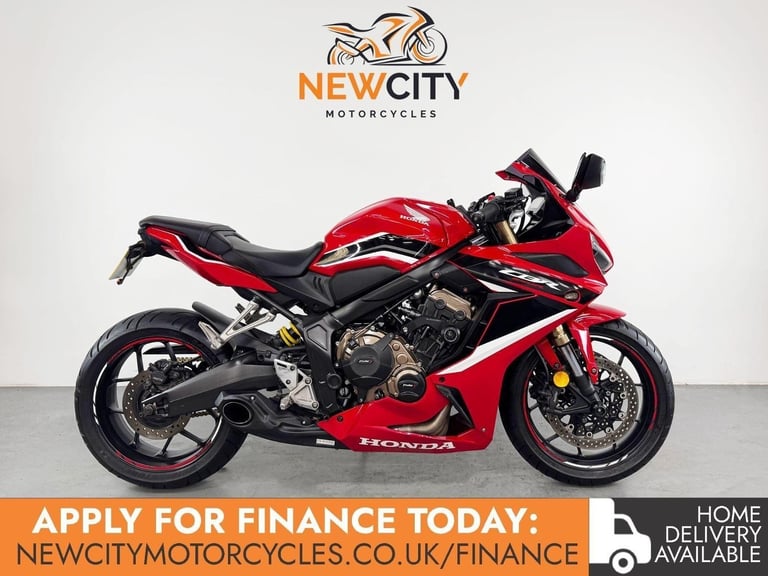 2021 Honda CBR650R 650 Euro 5