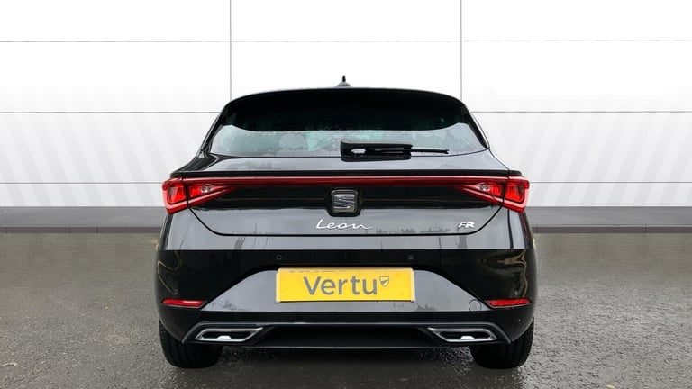 2022 SEAT Leon 1.0 TSI EVO FR 5dr Petrol Hatchback Hatchback Petrol Manual