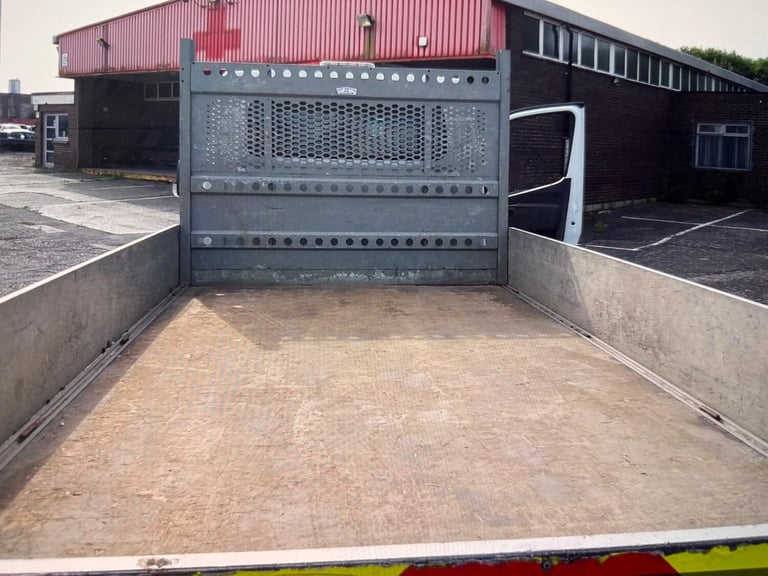 2021 Mercedes-Benz Sprinter 2.1 316 CDI RWD L3 Euro 6 2dr CHASSIS CAB Diesel Manual