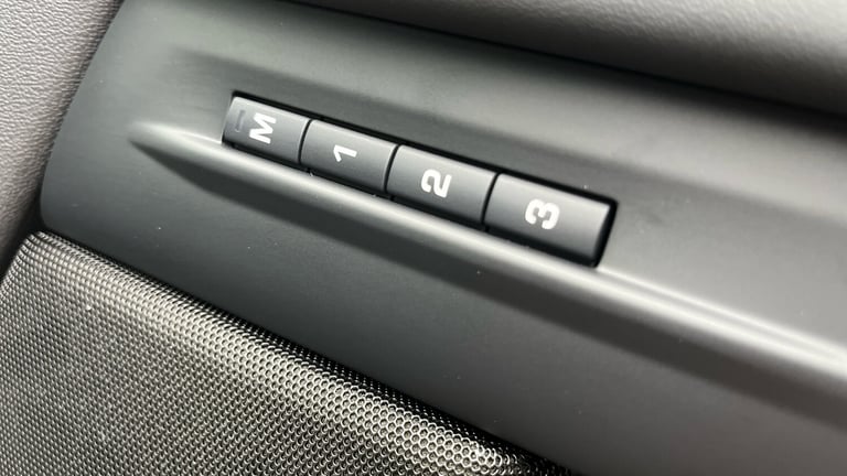2025 Land Rover Range Rover Evoque 2.0 D200 Dynamic HSE 5dr Auto Diesel Hatchback Hatchback Diese...