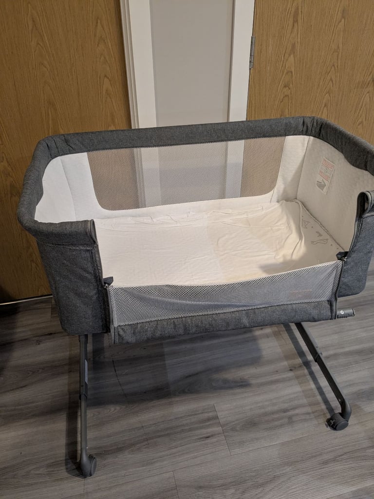 Baby elegance Dote crib