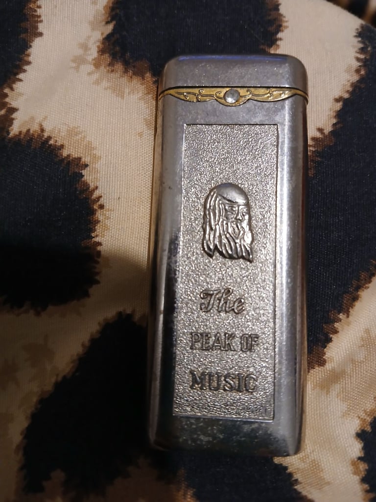 Lighter