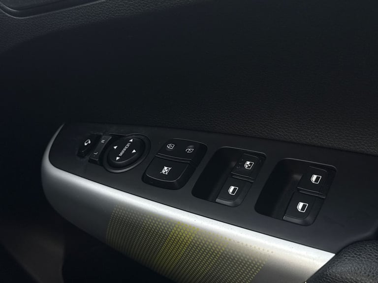 2022 Kia Picanto 1.0 X-Line 5dr Auto Hatchback PETROL Automatic