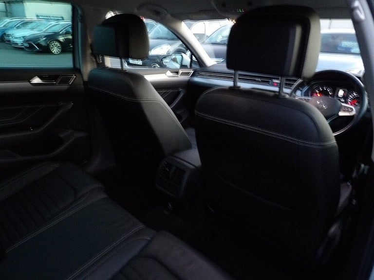 2022 Volkswagen Passat 1.5 TSI EVO SEL 5dr ESTATE PETROL Manual