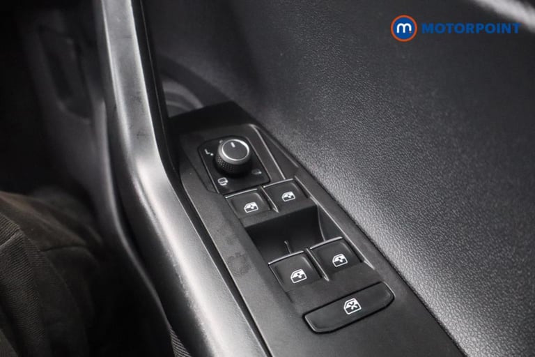 2022 Volkswagen Polo 1.0 TSI 110 R-Line 5dr DSG HATCHBACK PETROL Automatic