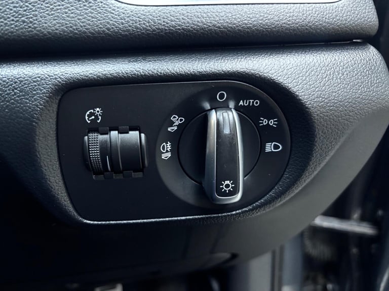 2018 Audi Q3 2.0 TDI Black Edition S Tronic quattro Euro 6 (s/s) 5dr ESTATE Diesel Automatic