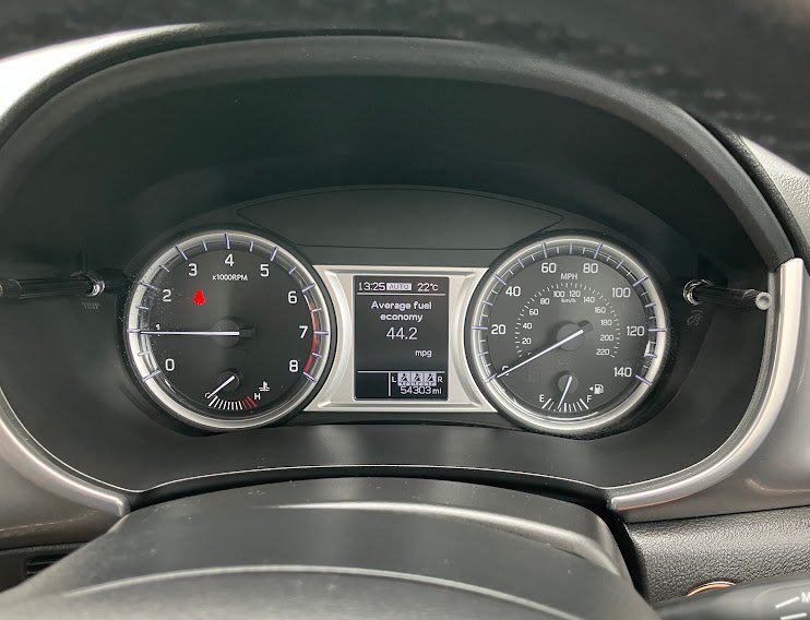 SUZUKI VITARA 1.6 SZ5 All Grip 2016