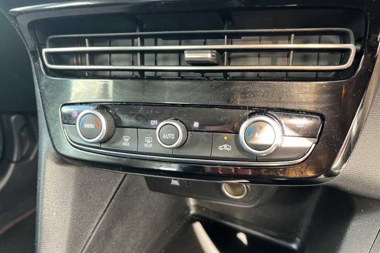 2021 Vauxhall Mokka 1.2 Turbo Elite Nav Premium SUV 5dr Petrol Manual Euro 6 (s/s) (100 ps) SUV P...