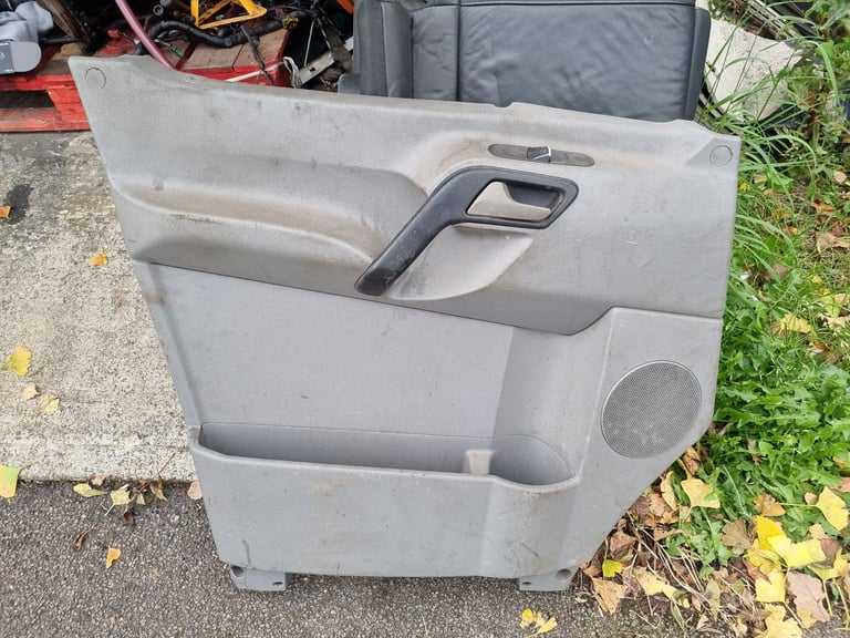 image for Vw crafter passenger side door card