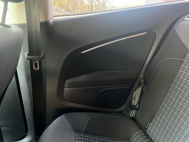 2015 Volkswagen Polo 1.0 BlueMotion Tech SE Euro 6 (s/s) 3dr HATCHBACK Petrol Manual