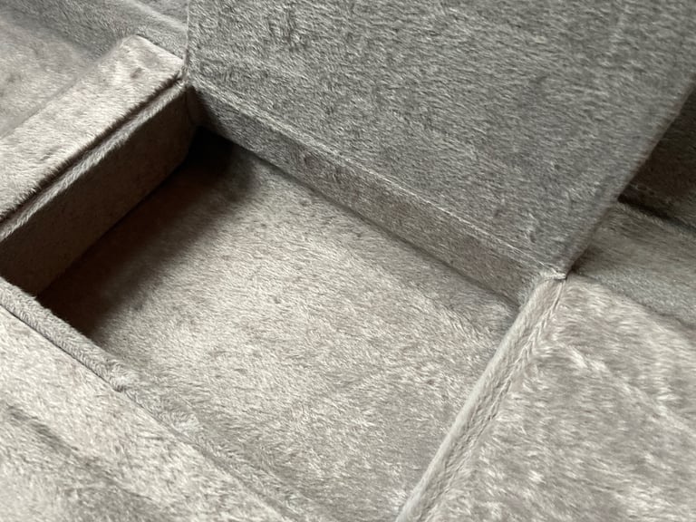 Ibanez Premium Soft Rigid Case for RG series electric guitars