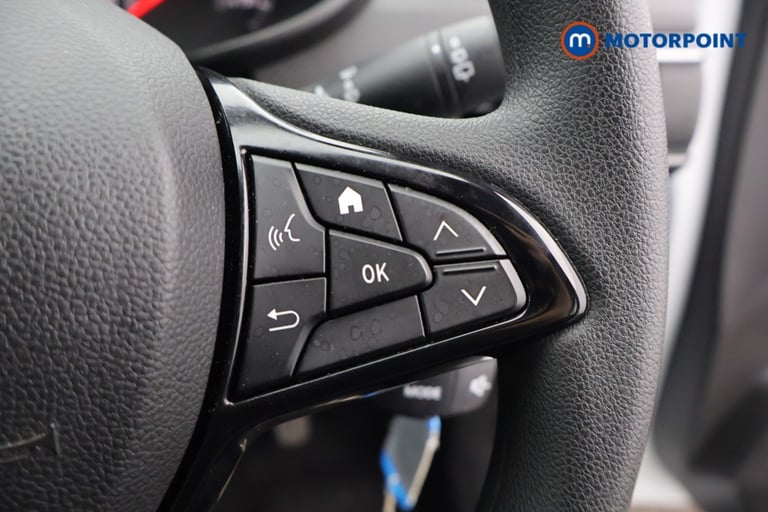 2023 Dacia Sandero 1.0 Tce Essential 5dr Hatchback Petrol Manual
