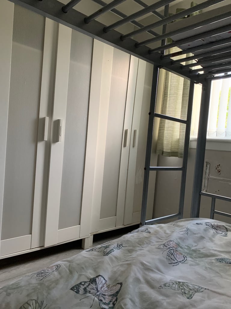 West End flat for rent 