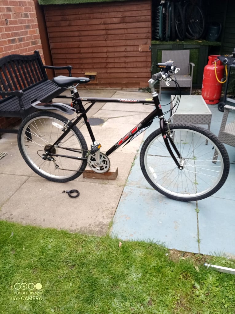 image for Mountain bike GT