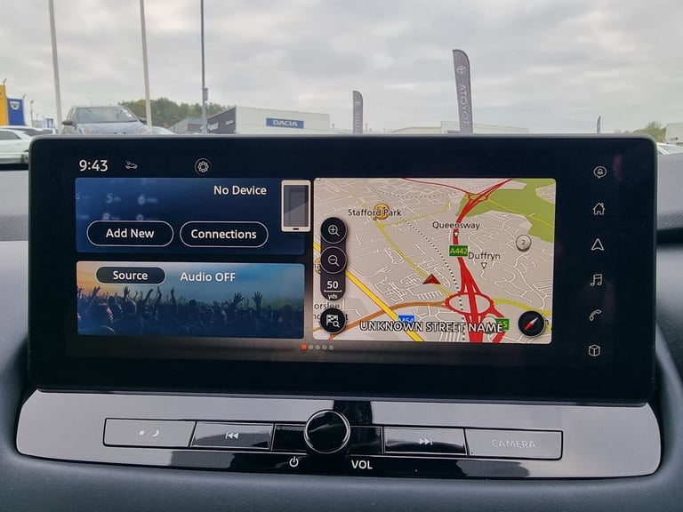 2023 Nissan Qashqai 1.5 E-Power Tekna+ 5dr Auto Hatchback Hybrid Automatic