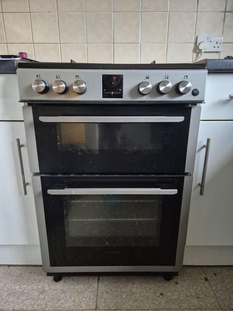 image for Kenwood cooker/hob