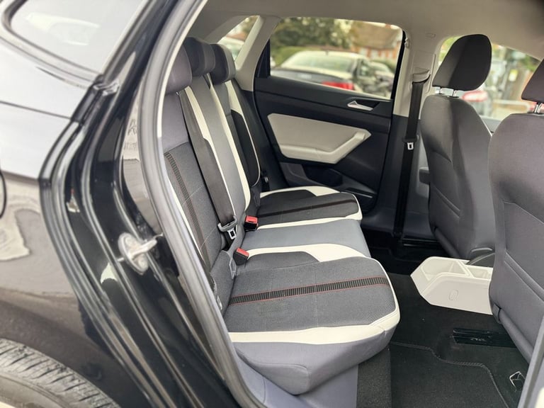 2019 Volkswagen Polo 1.0 EVO beats Hatchback 5dr Petrol Manual Euro 6 (s/s) (80 ps) Hatchback Pet...
