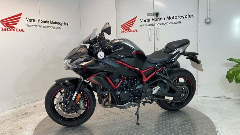 2022 Kawasaki Z R1000KNFAN (22MY) SPORTS Petrol Manual