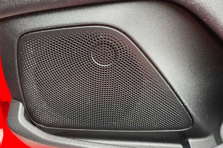 2020 Ford Fiesta 1.0 EcoBoost 95 ST-Line Edition 5dr HATCHBACK PETROL Manual