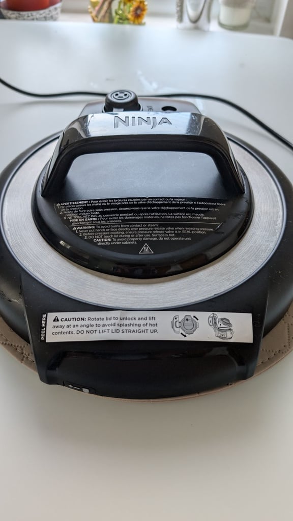 Ninja Foodie 4.7L Multi Cooker