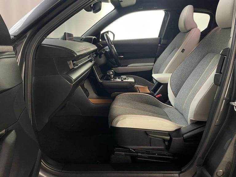 2021 Mazda MX-30 35.5kWh GT Sport Tech Auto 5dr HATCHBACK Electric Automatic