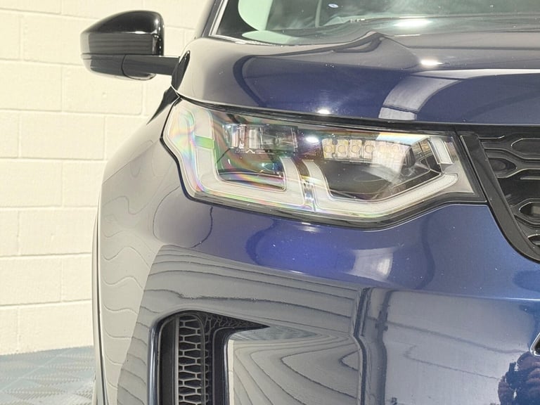 2020 Land Rover Discovery Sport 2.0 P250 MHEV HSE Auto 4WD Euro 6 (s/s) 5dr ESTATE Petrol Automatic