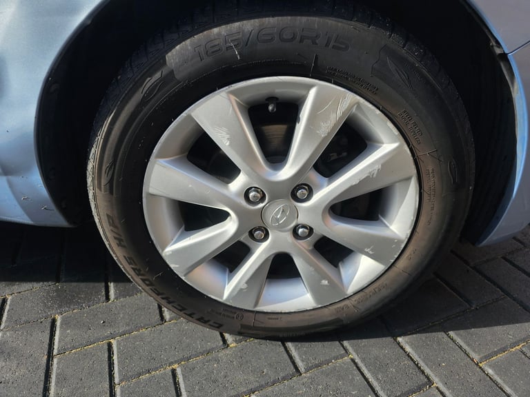 2012 Hyundai i20 1.4 Active 5dr, MOT August 2026, Ulez Compliant, cheapest around!