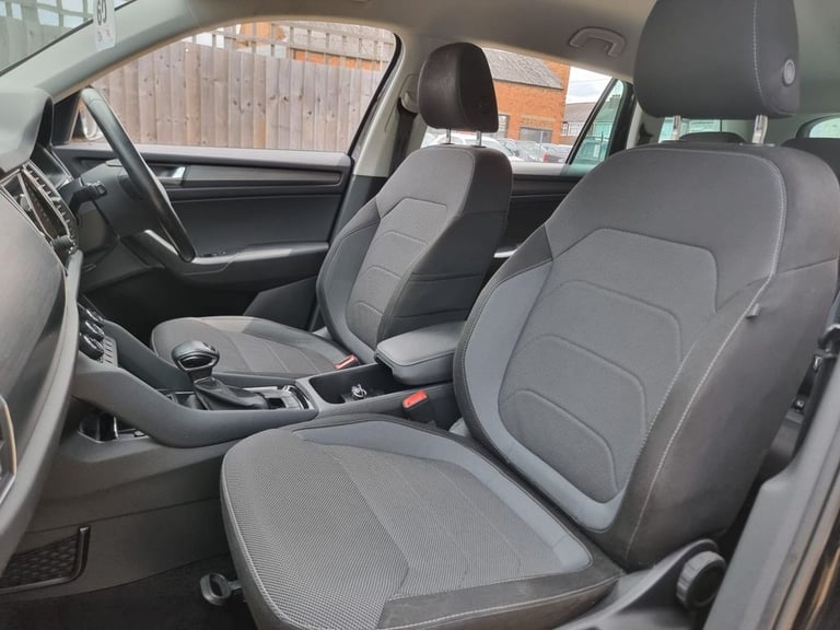 2018 Skoda Kodiaq 2.0 TDI SE SUV 5dr Diesel DSG Euro 6 (s/s) (5 Seat) (150 ps) ESTATE Diesel Auto...