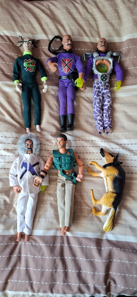 Action Man