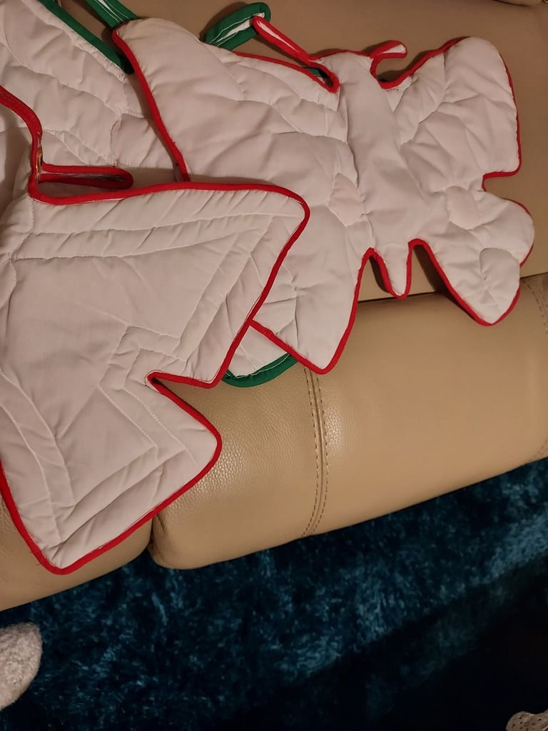 Baby Toy, Fabric Decoration