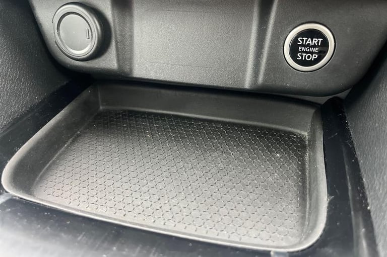 2021 Nissan Qashqai 1.3 DiG-T MH Acenta Premium 5dr Manual Hatchback Petrol Manual