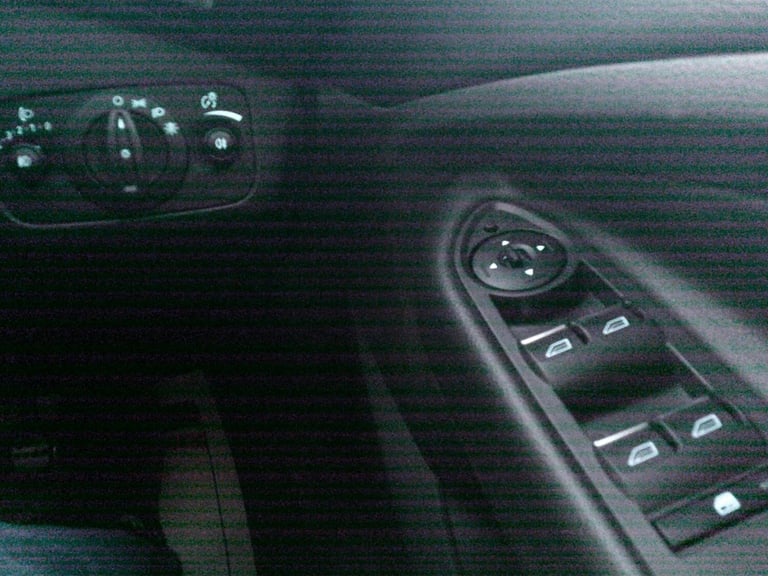 2018 Ford Kuga 2.0 TDCi ST-Line 5dr 2WD HATCHBACK Diesel Manual